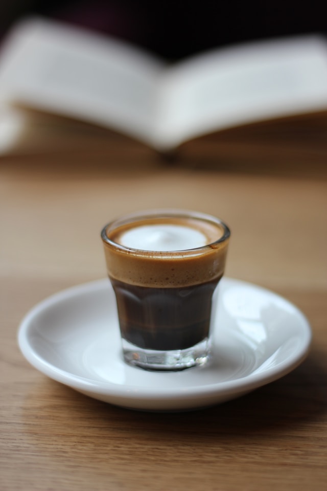 Double Espresso