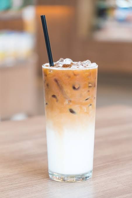 Ice Latte