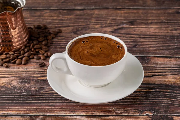 Double Türk Kahvesi